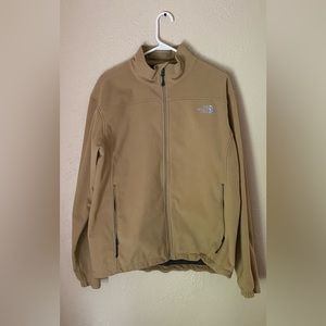 The Northface Men’s Apex Bionic Jacket size Large